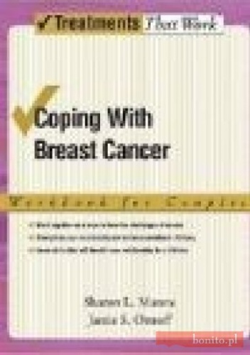 Coping with Breast Cancer - S. Manne