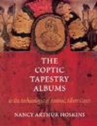 Coptic Tapestry Albums - Hoskins