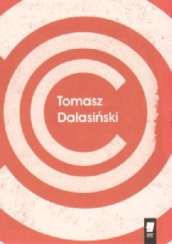 Copyright - Tomasz Dalasiński