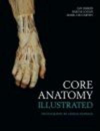 Core Anatomy - I. Parkin