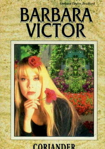 Coriander - Barbara Victor