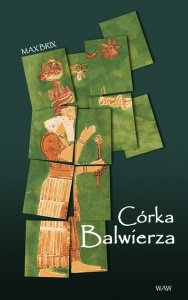 Córka balwierza - Max Brix