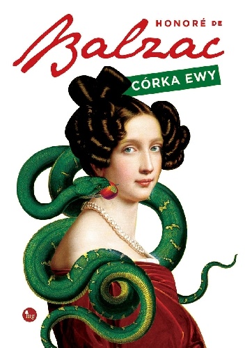 Córka Ewy - Honoré de Balzac