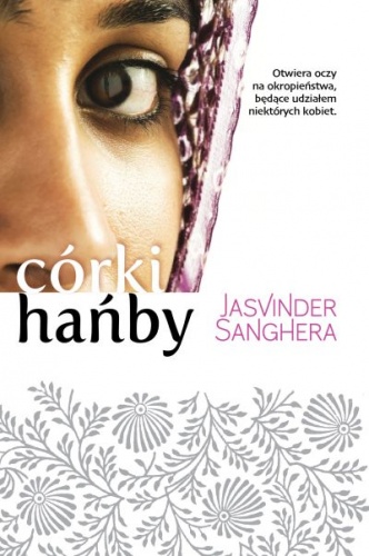 Córki hańby - Jasvinder Sanghera