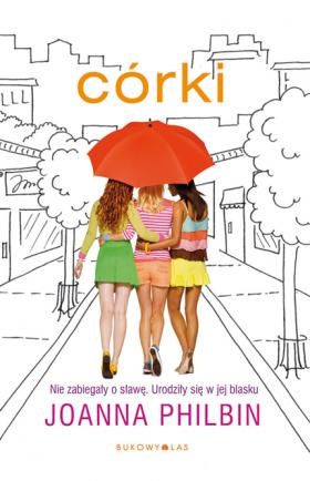 Córki - Joanna Philbin