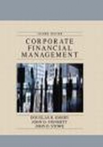 Corporate Financial Management - D. Emery