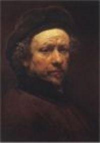 Corpus of Rembrandt Paintings The Self-Portraits v 4 - E. Van De Wetering