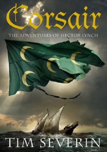 Corsair - Tim Severin