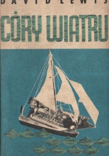 Córy wiatru - David Henry Lewis