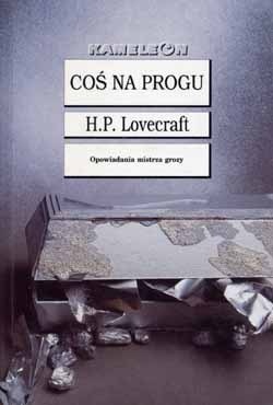Coś na progu - H.P. Lovecraft