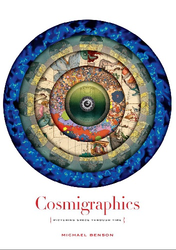 Cosmigraphics - Michael Benson