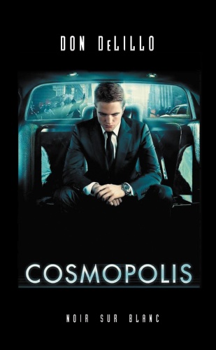 Cosmopolis - Don DeLillo
