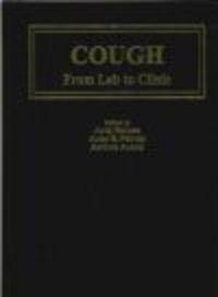 Cough - J. Korpas