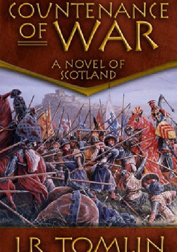 Countenance of War - J.R. Tomlin