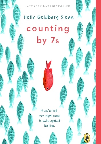 Counting by 7s - Holly Goldberg Sloan