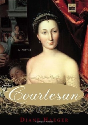 Courtesan - Diane Haeger