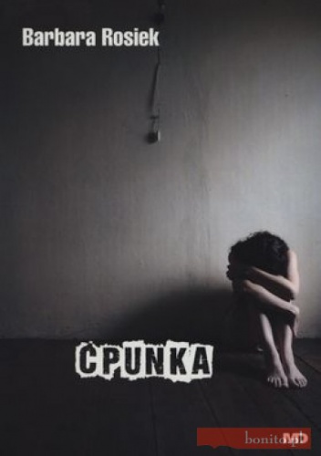 Ćpunka - Barbara Rosiek