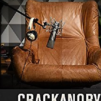 Crackanory Too Cracked for TV - Crackanory