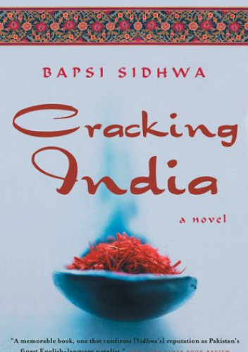 Cracking India - Bapsi Sidhwa