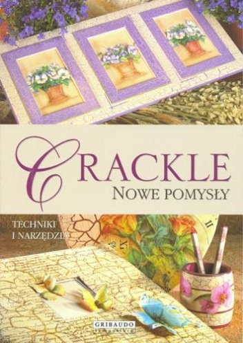 Crackle - nowe pomysły