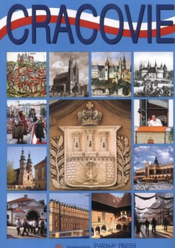 Cracovie - Grzegorz Rudziński