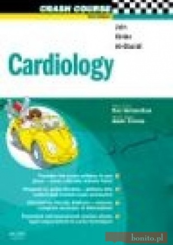 Crash Course Cardiology - A. Jain