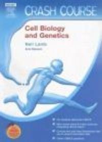 Crash Course Cell Biology &&& Genetics - Neil Lamb