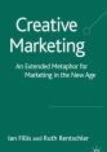 Creative Marketing - Ian Fillis