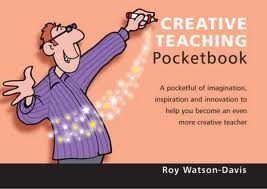 Creative Teaching - Roy Watson- Davis