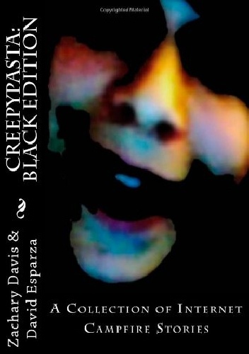 Creepypasta: Black Edition