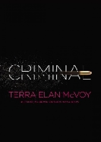 Criminal - Terra Elan McVoy