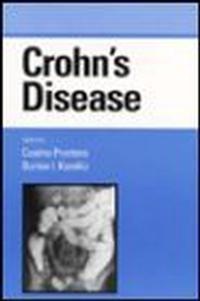 Crohn's Disease - Cosimo Prantera