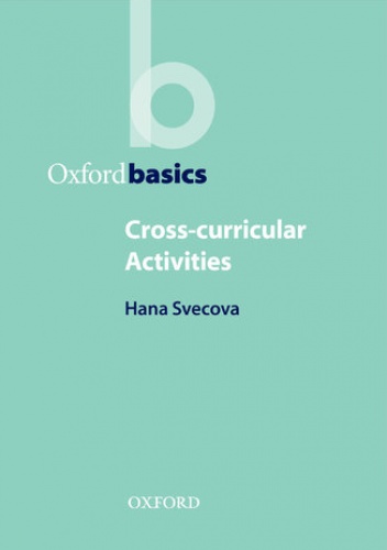 Cross-Curricular Activities - Oxford Basics - Svecova,  Hana
