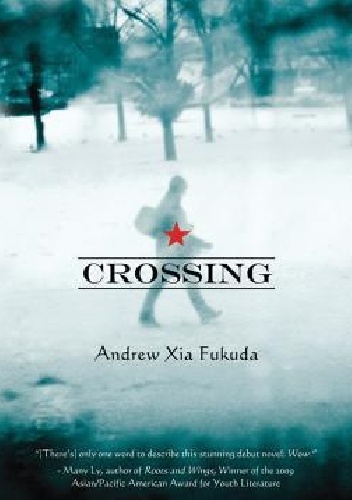 Crossing - Andrew Fukuda