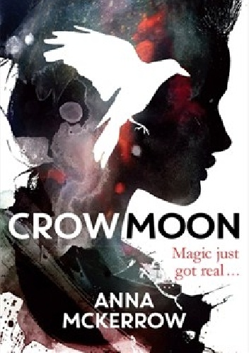 Crow Moon - Anna McKerrow