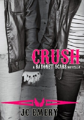 Crush - J.C. Emery