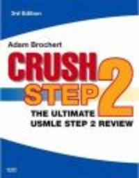 Crush Step 2 3e - A. Brochert