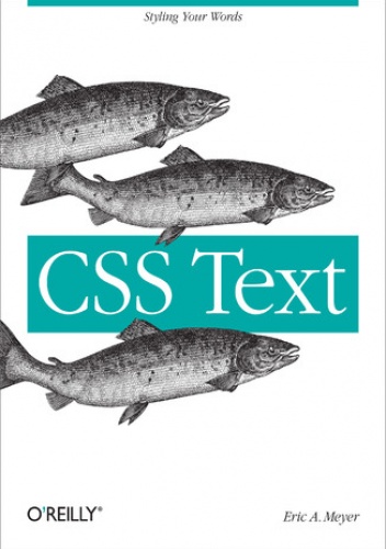 CSS Text - Eric A. Meyer