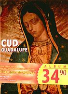 Cud Guadalupe - Wincenty Łaszewski