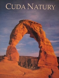 Cuda natury - Joyce Robins