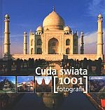 Cuda świata. 1001 fotografii - praca zbiorowa