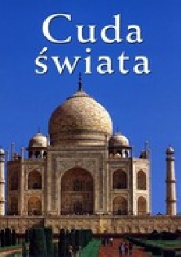 Cuda świata - Elena Luraghi