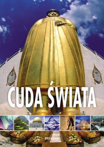 Cuda świata - praca zbiorowa
