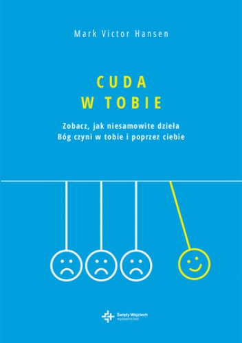 Cuda w Tobie - Victor Hansen Mark