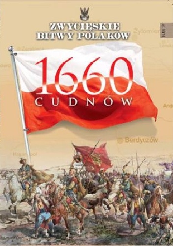 Cudnów 1660 - Iwona Kienzler