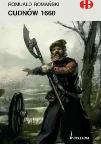 Cudnów 1660 - Romuald Romański