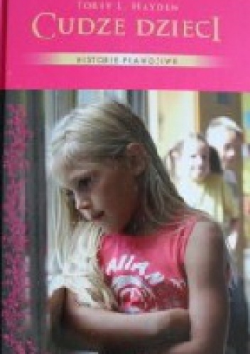 Cudze dzieci - Torey Hayden