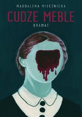 Cudze meble - Magdalena Miecznicka