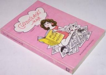 Cudzoziemski mąż - Alicja Filochowska-Pietrzyk