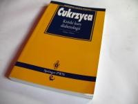 Cukrzyca. Krótki kurs diabetologii - Peter Hien